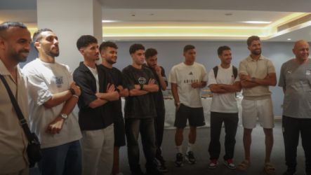 منتخب مصر الثاني