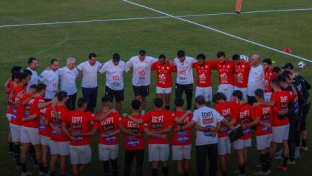 منتخب مصر الثاني