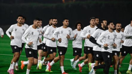 منتخب مصر الثاني