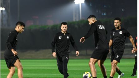 منتخب مصر الثاني