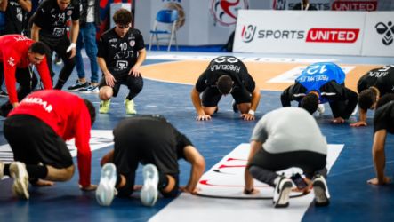 منتخب مصر لكرة اليد للناشئين