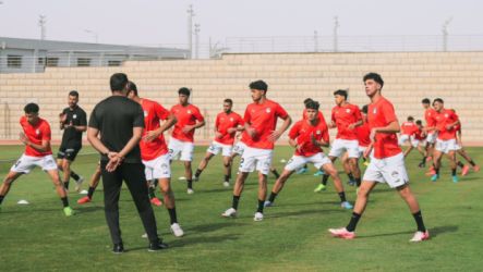 منتخب مصر للشباب منتخب مصر للشباب