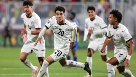 منتخب مصر للشباب منتخب مصر للشباب