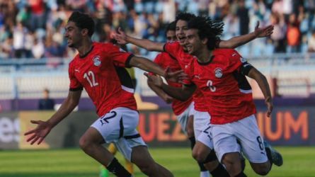 منتخب مصر للشباب منتخب مصر للشباب