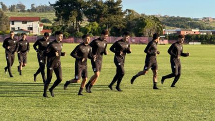 منتخب مصر للشباب