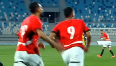 منتخب مصر للمحليين