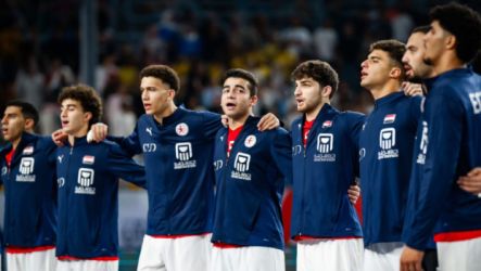 منتخب مصر للناشئين لكرة اليد منتخب مصر للناشئين لكرة اليد