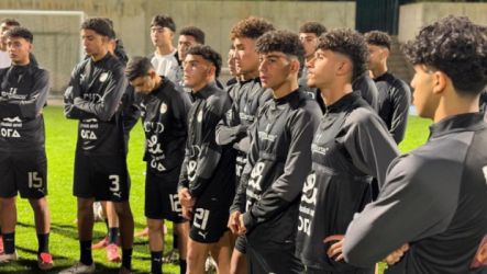 منتخب مصر للناشئين منتخب مصر للناشئين