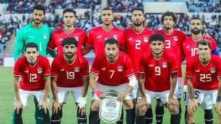 منتخب مصر منتخب مصر