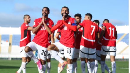 منتخب مصر منتخب مصر