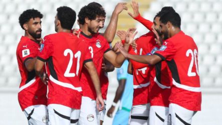 منتخب مصر منتخب مصر