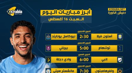 مواعيد أهم مباريات اليوم السبت.. الزمالك يستقبل المقاولون وبرشلونة يواجه ريال مايوركا مواعيد أهم مباريات اليوم السبت.. الزمالك يستقبل المقاولون وبرشلونة يواجه ريال مايوركا