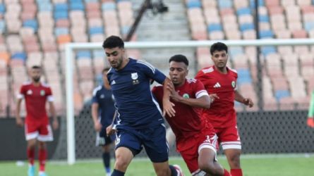 مودرن سبورت