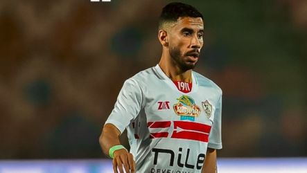 ناصر ماهر