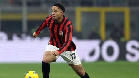 نوح أوكافور