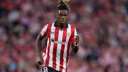 نيكو ويليامز