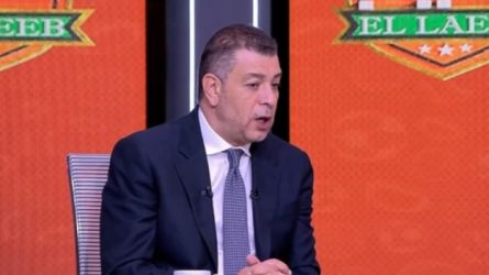 هاني شكري عضو مجلس نادي الزمالك هاني شكري عضو مجلس نادي الزمالك