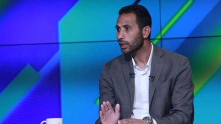 وائل القباني