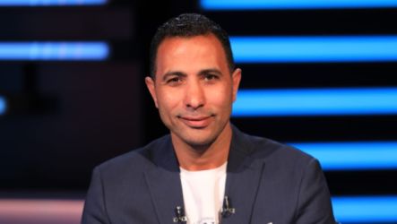 وائل القباني