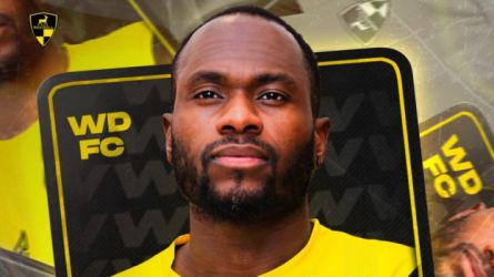 وادي دجلة  الإيفواري فرانك بولي