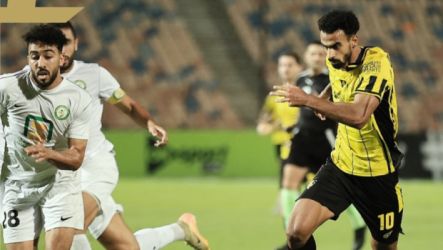 وادي دجلة والبنك الأهلي