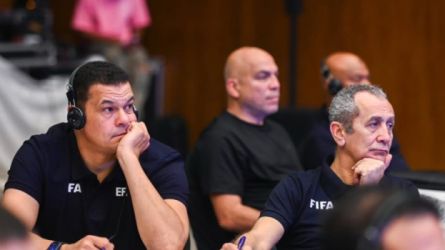 ورشة عمل فيفا