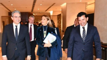 وزير الشباب والرياضة