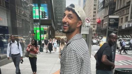 وسام ابو علي