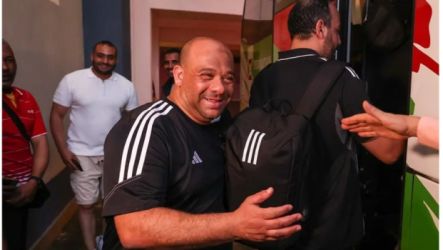 وليد صلاح الدين