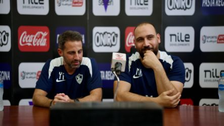 يانيك فيريرا