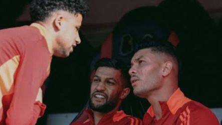 يحيى عطية الله ورضا سليم وداري