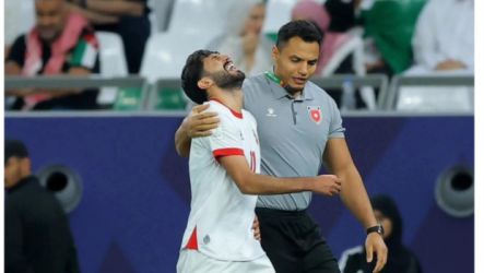 يزن النعيمات