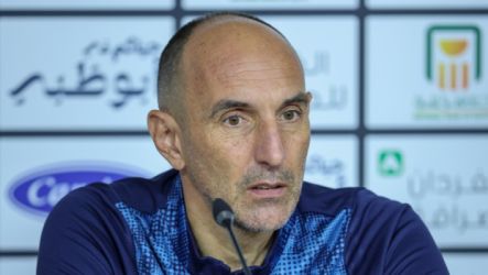 يورتشيتش مدرب بيراميدز