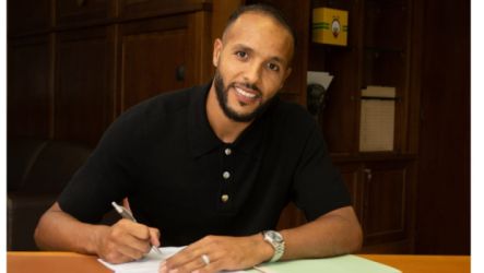 يوسف العربي