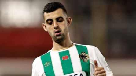 يوسف بلعمري