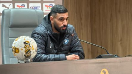 أحمد الشناوي