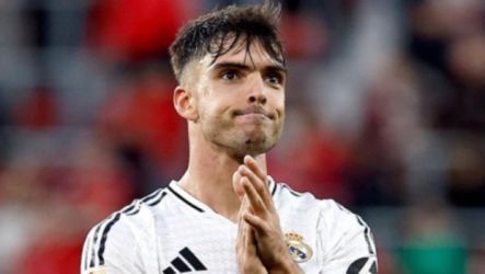 أسينسيو مدافع ريال مدريد