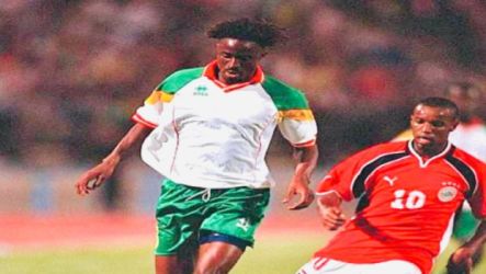 ألاسنا ندور