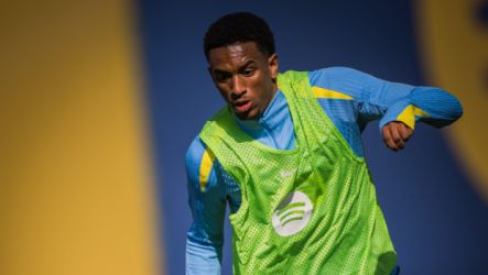 أليخاندرو بالدى