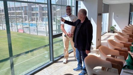 أهانى بوريدة