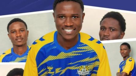 أوبيد ماسونجيسا