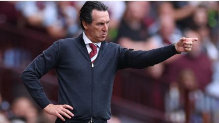 أوناي إيمري