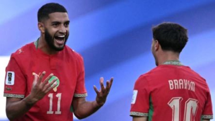 إسماعيل صيباري إبراهيم دياز