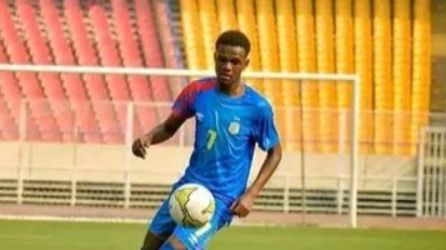 إفرايم لومبو