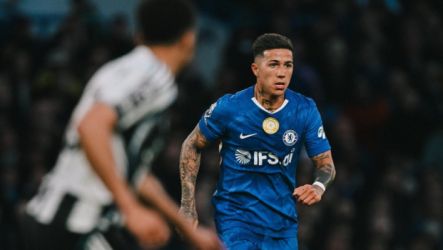 إنزو فرنانديز