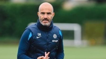 إنزو ماريسكا