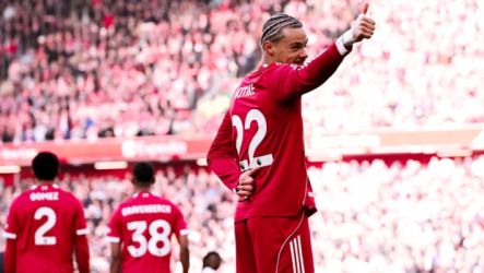 إيكيتيكي ليفربول