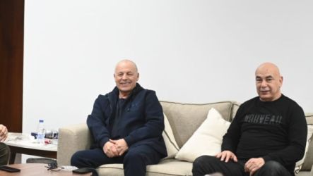 ابو ريدة وحسام حسن