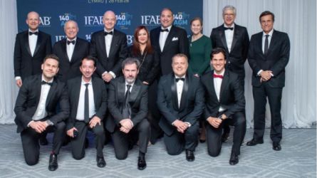 اجتماع ايفاب