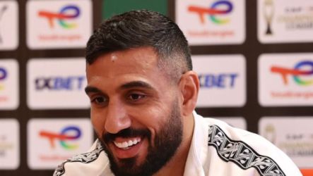 احمد الشناوي